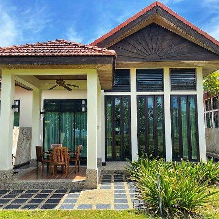 Home Sweet Villas, Karambunai Kota Kinabalu Extérieur photo