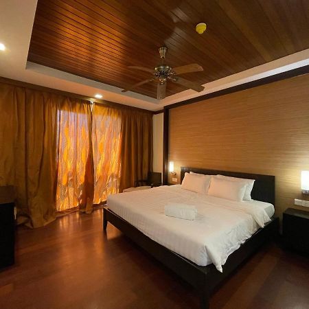 Home Sweet Villas, Karambunai Kota Kinabalu Extérieur photo