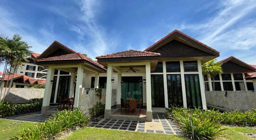 Home Sweet Villas, Karambunai Kota Kinabalu Extérieur photo