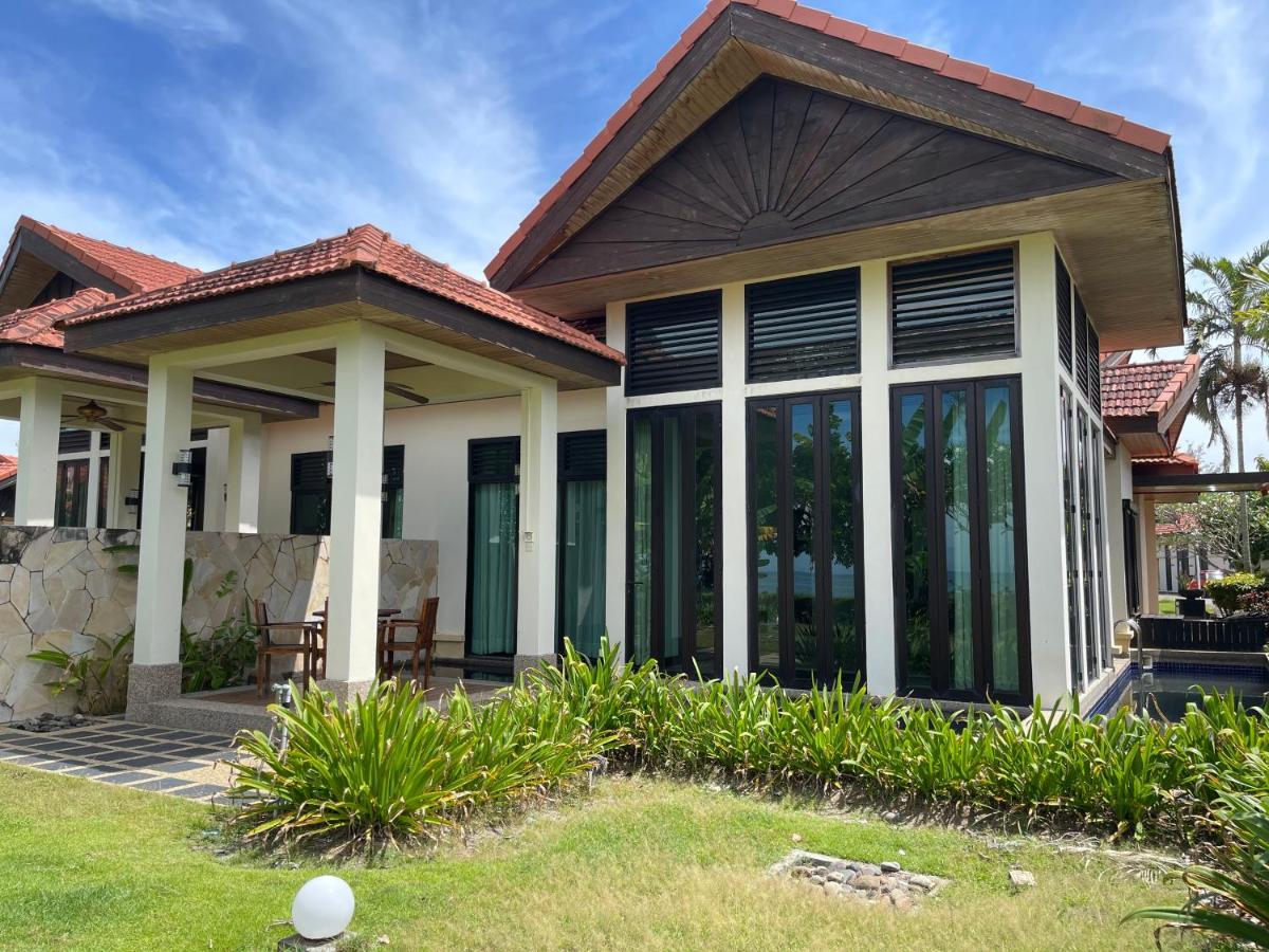 Home Sweet Villas, Karambunai Kota Kinabalu Extérieur photo