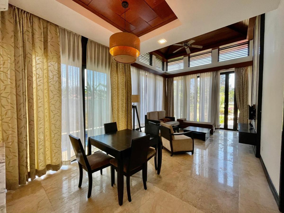 Home Sweet Villas, Karambunai Kota Kinabalu Extérieur photo