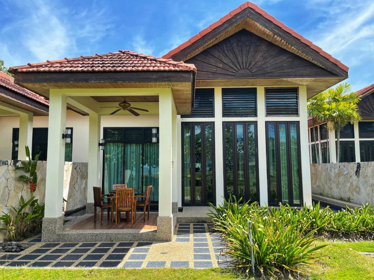 Home Sweet Villas, Karambunai Kota Kinabalu Extérieur photo