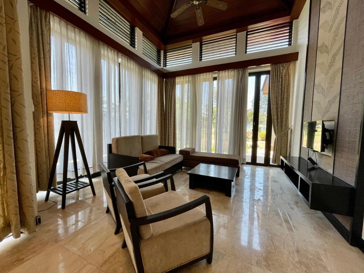 Home Sweet Villas, Karambunai Kota Kinabalu Extérieur photo