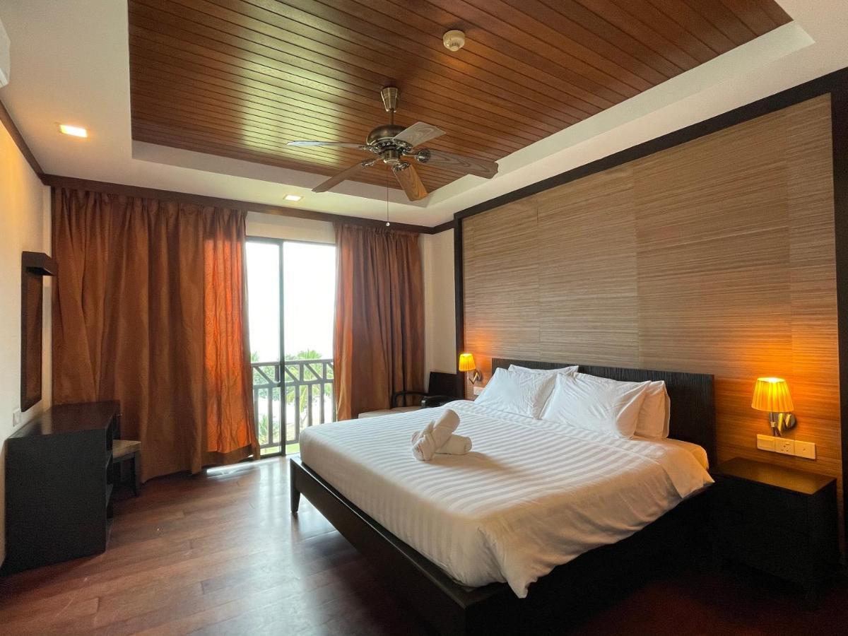 Home Sweet Villas, Karambunai Kota Kinabalu Extérieur photo