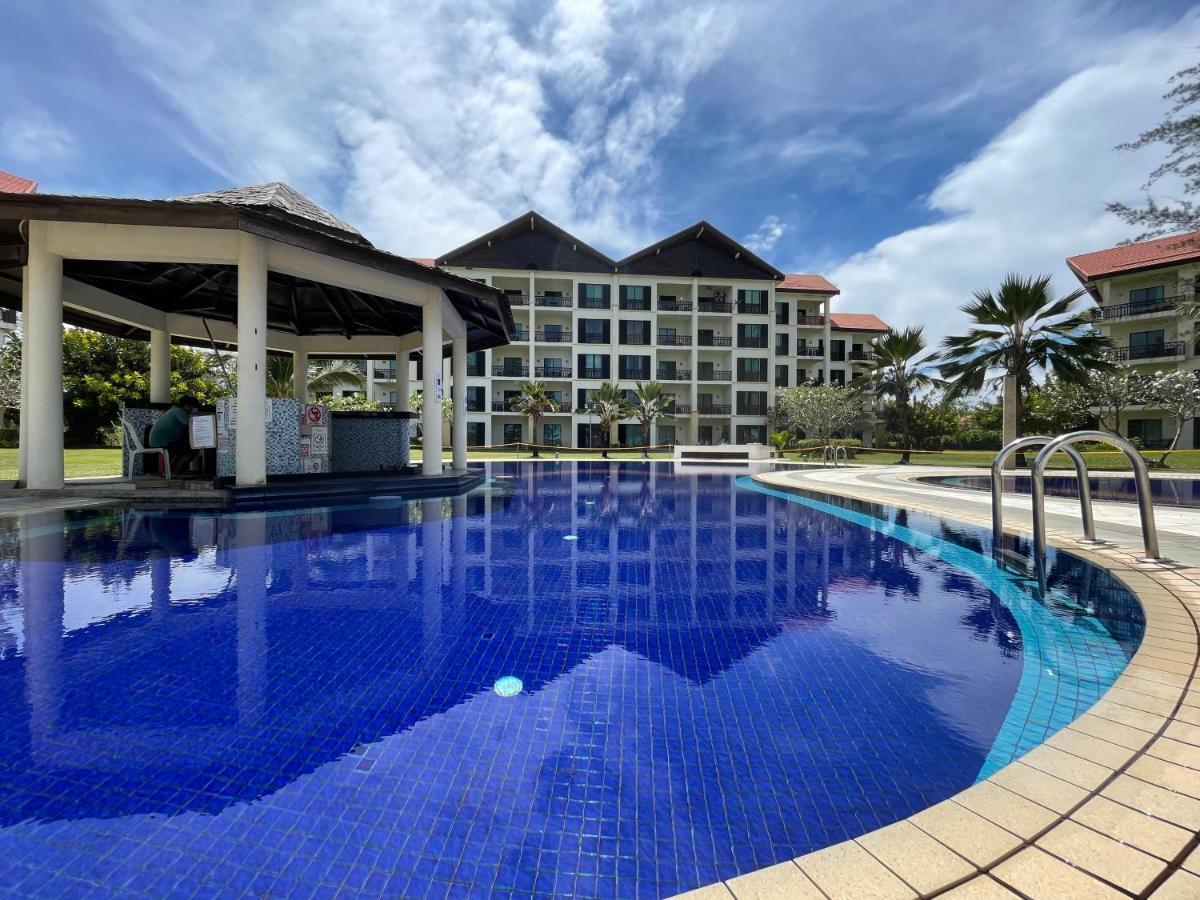 Home Sweet Villas, Karambunai Kota Kinabalu Extérieur photo