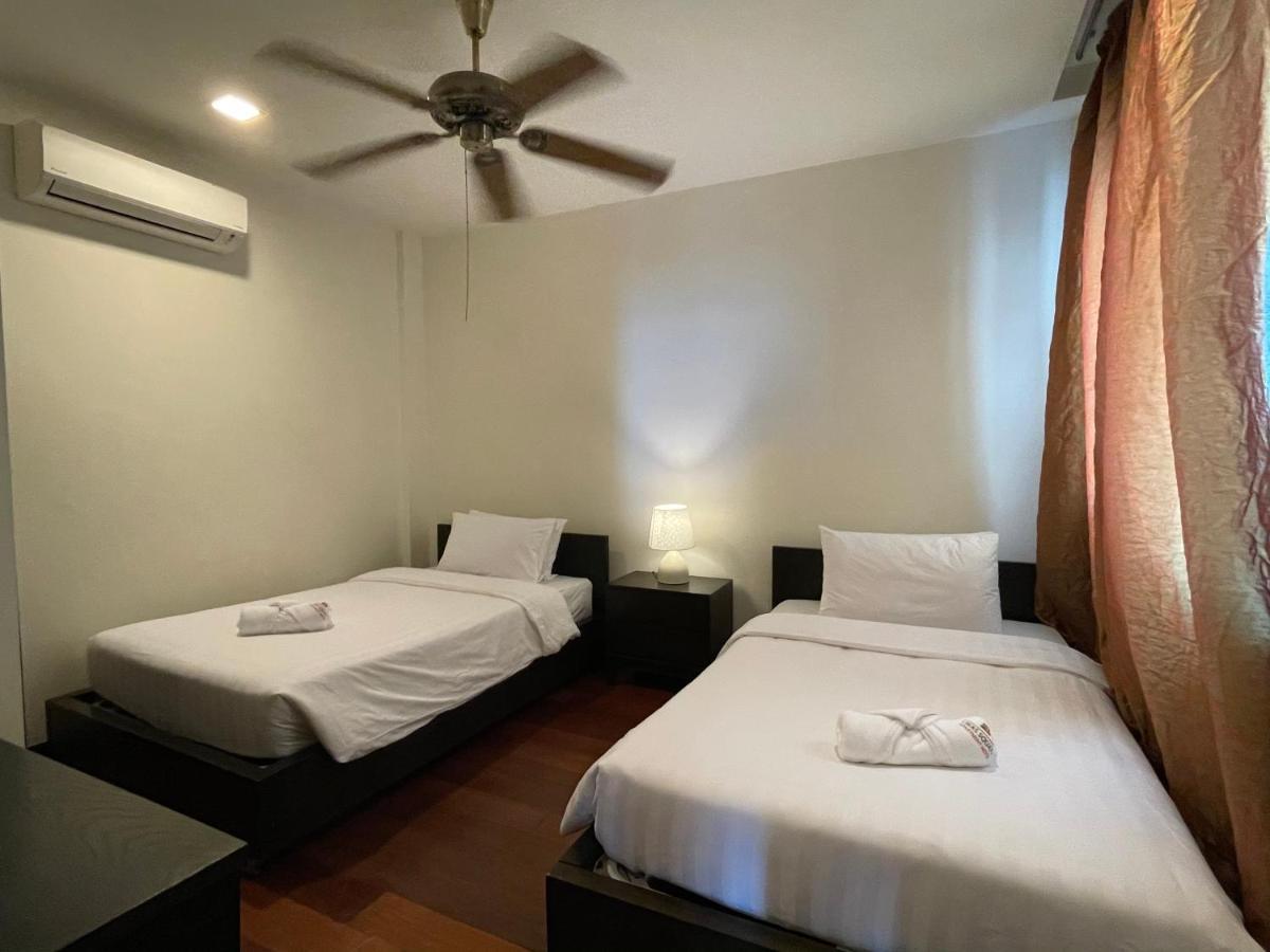 Home Sweet Villas, Karambunai Kota Kinabalu Extérieur photo