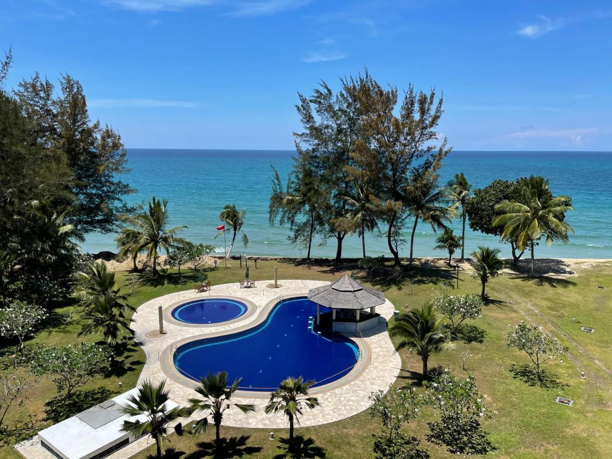 Home Sweet Villas, Karambunai Kota Kinabalu Extérieur photo