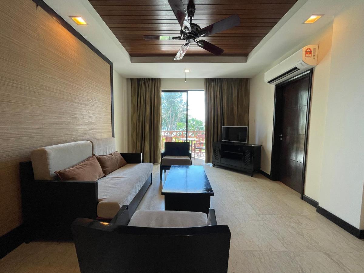 Home Sweet Villas, Karambunai Kota Kinabalu Extérieur photo