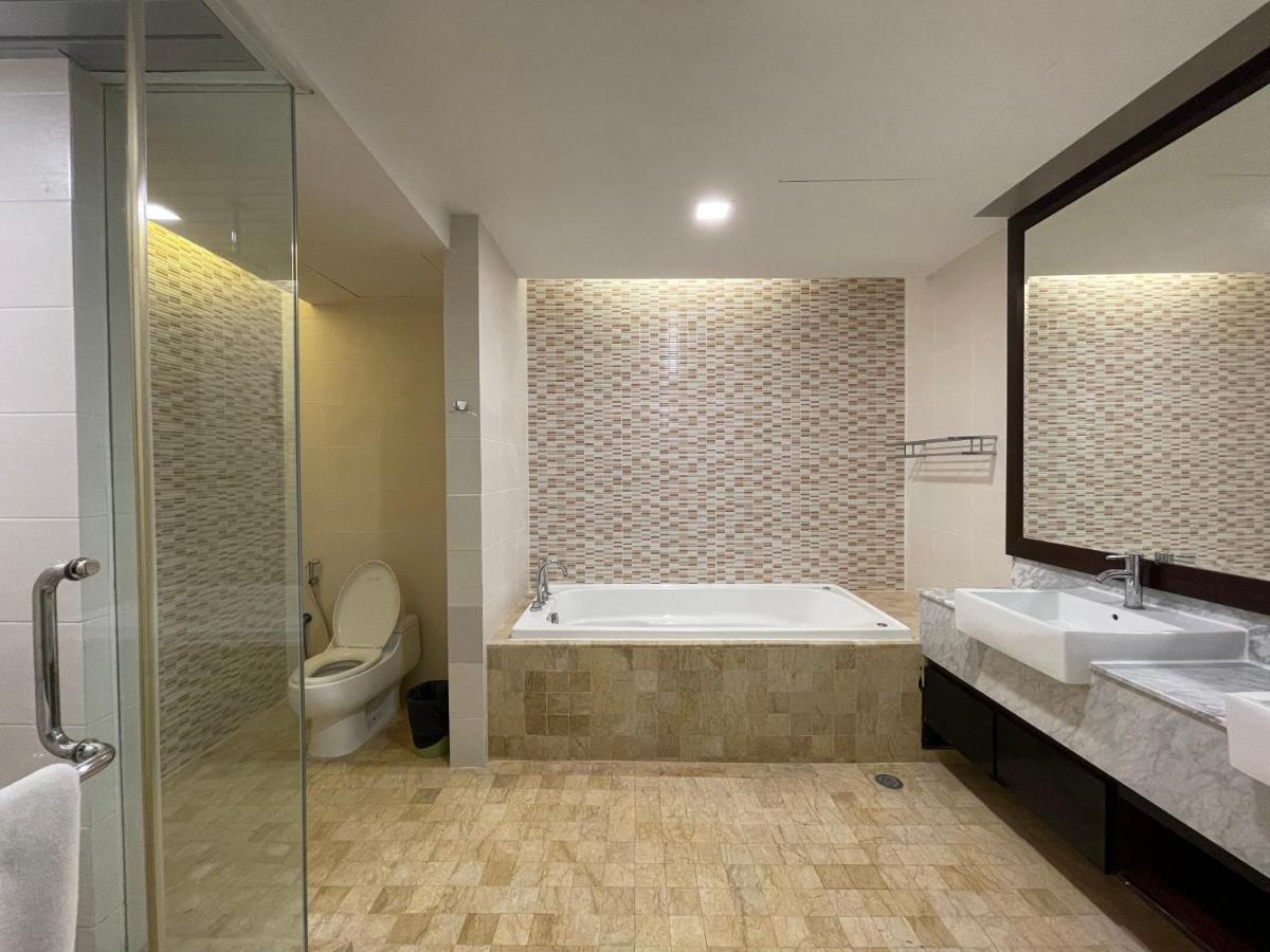 Home Sweet Villas, Karambunai Kota Kinabalu Extérieur photo