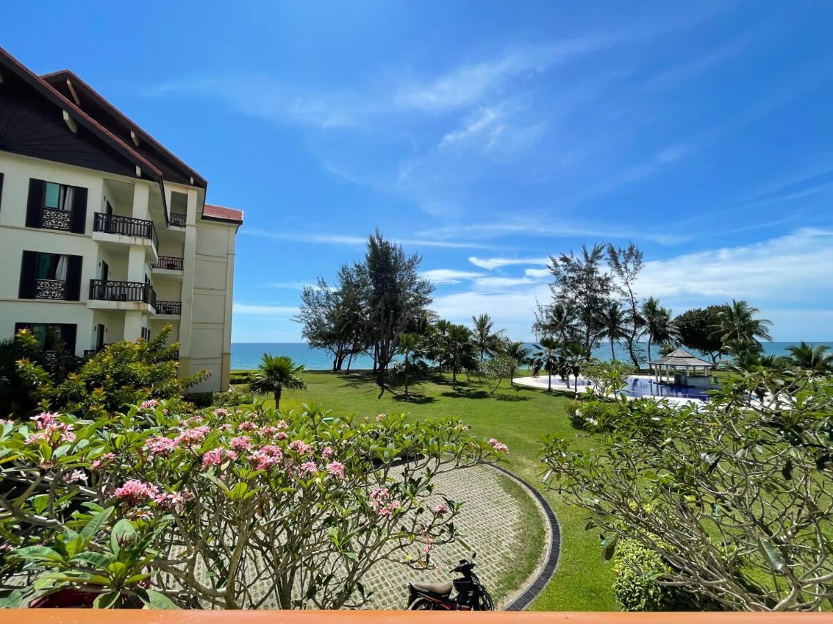 Home Sweet Villas, Karambunai Kota Kinabalu Extérieur photo